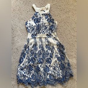 Altar’d state dress